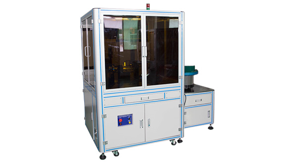 如何選擇合適的螺絲光學篩選機？